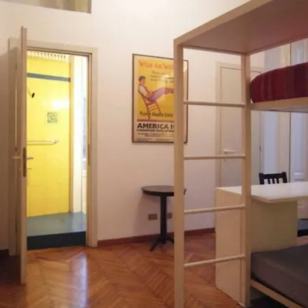 Apartamento Navigli