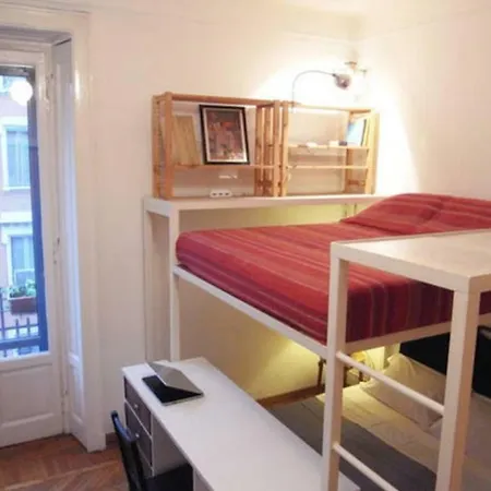 Navigli Apartamento *